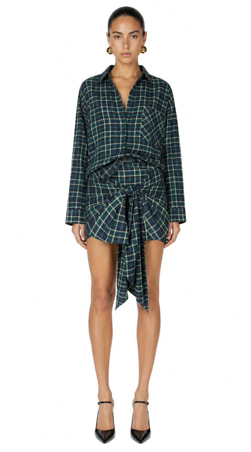 BOBBY SKIRT