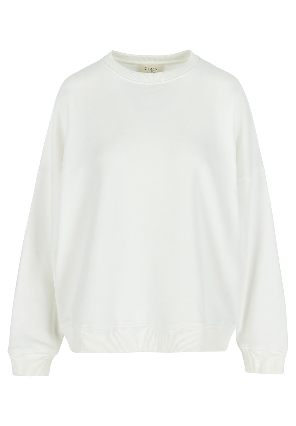 CANADA SWEATSHIRT OFF-WHITE