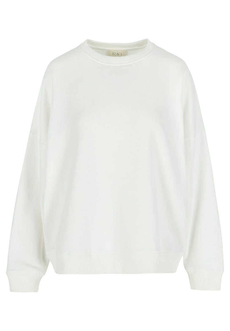 CANADA SWEATSHIRT OFF-WHITE