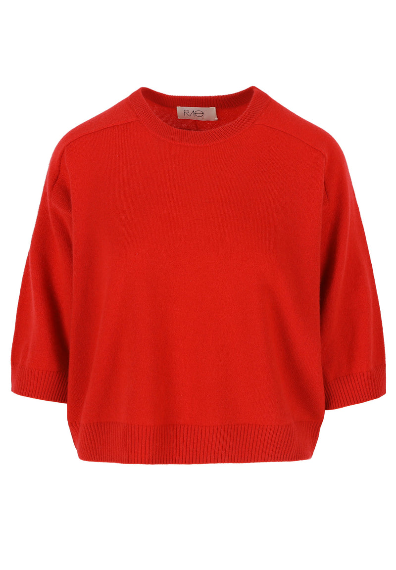 THE IVY SWEATER