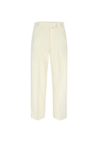 CORSICA PANT SOFT BEIGE