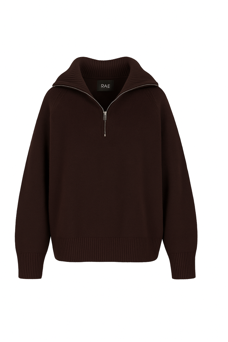 THE MARGUERITE KNIT