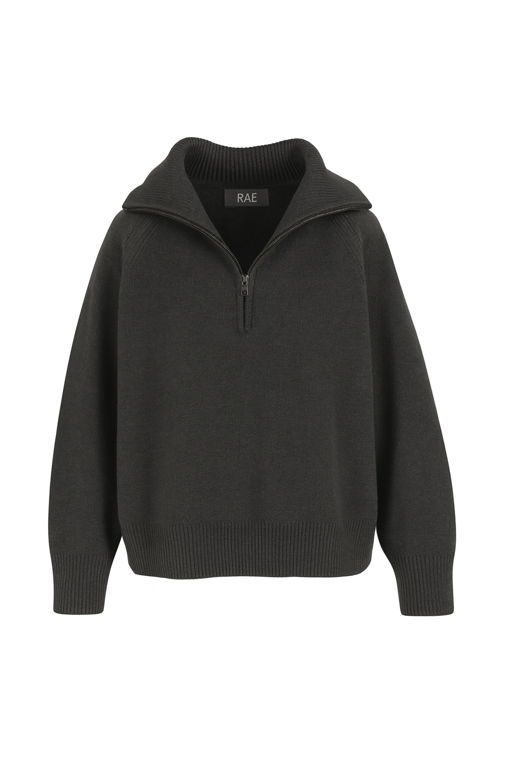 THE MARGUERITE KNIT
