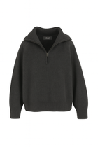 THE MARGUERITE KNIT