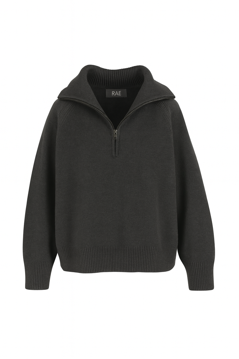 THE MARGUERITE KNIT