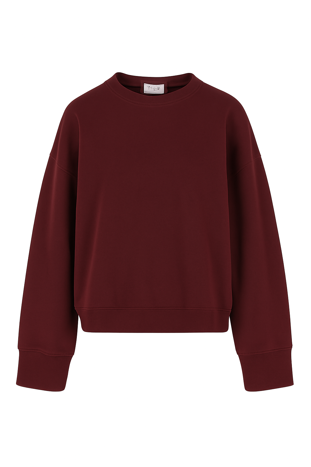 THE VANCOUVER SWEAT