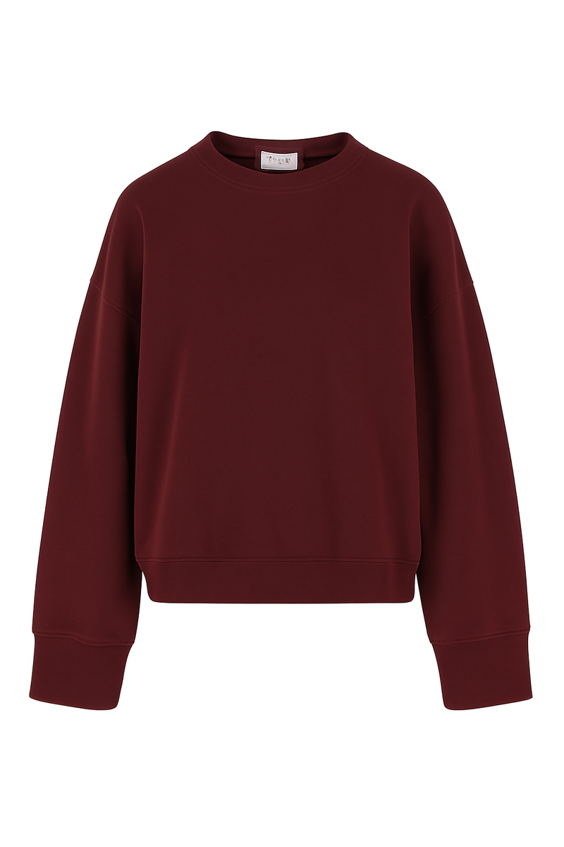 THE VANCOUVER SWEAT
