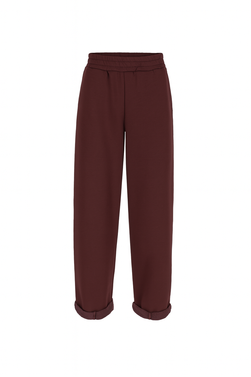 THE JOGGERS
