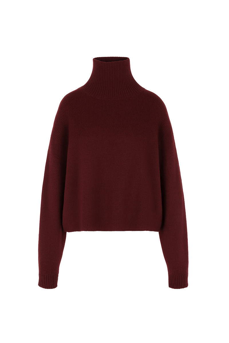 THE VIVIEN SWEATER