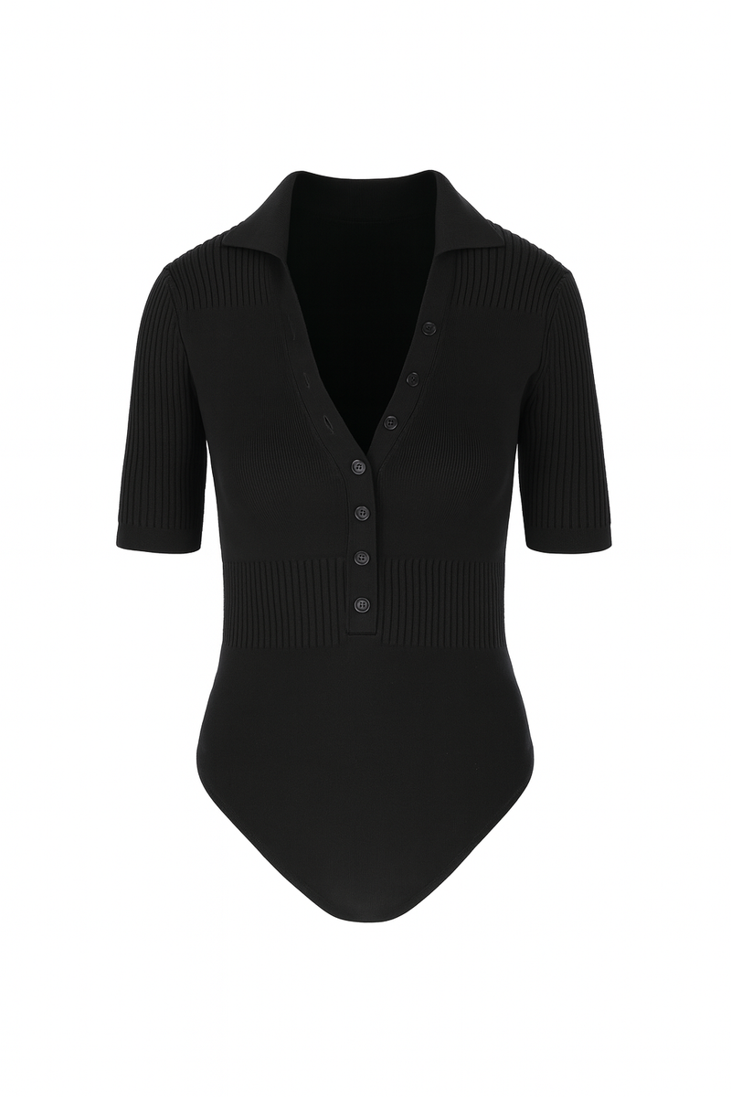THE ROXANNE BODYSUIT