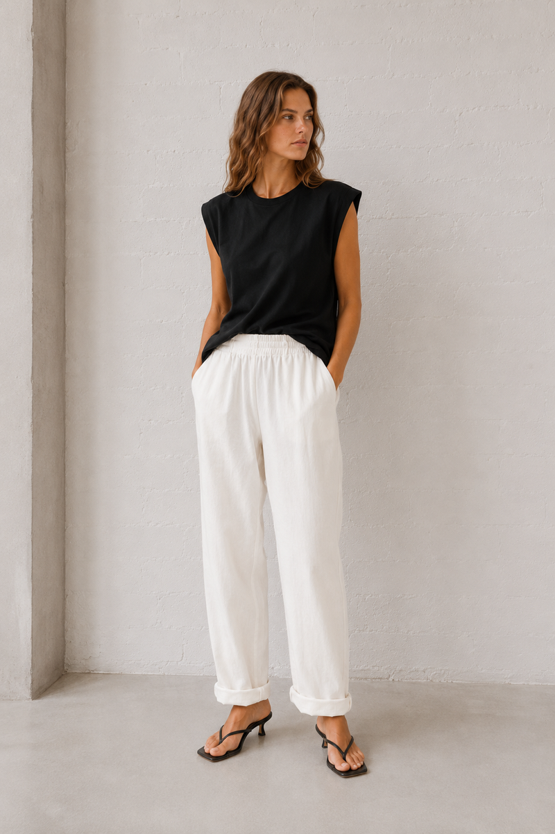 THE JOGGERS