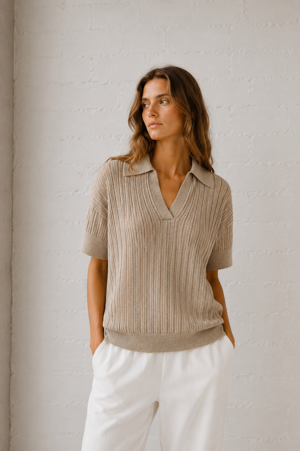 THE SALLY TOP