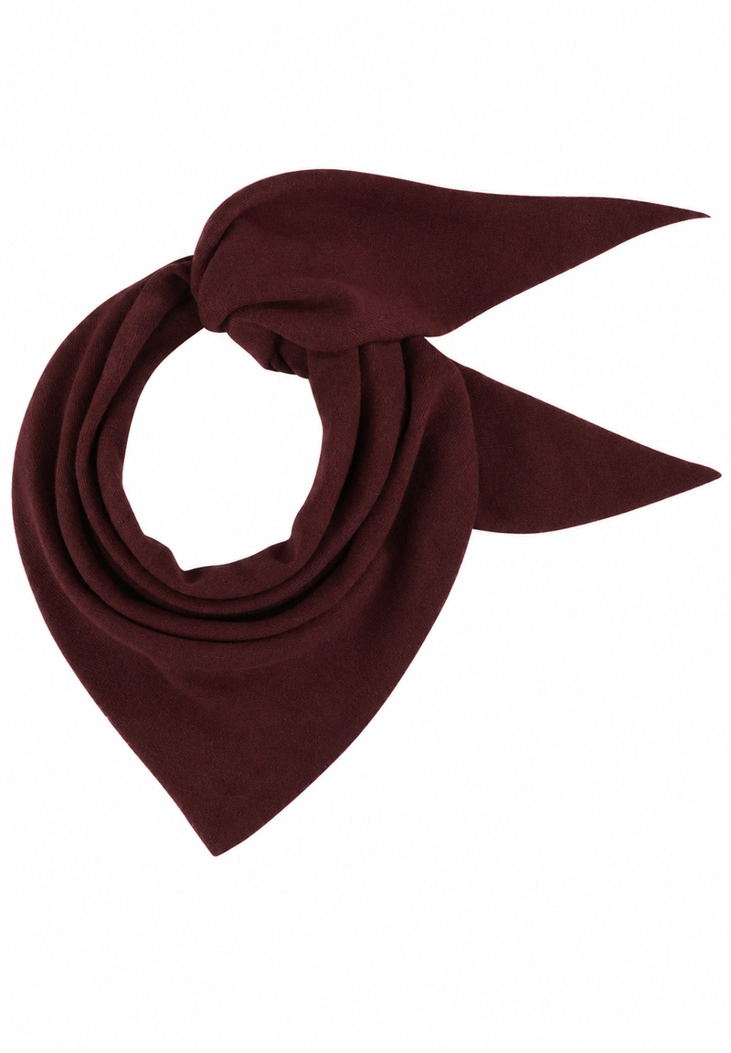 CASHMERE BANDANA