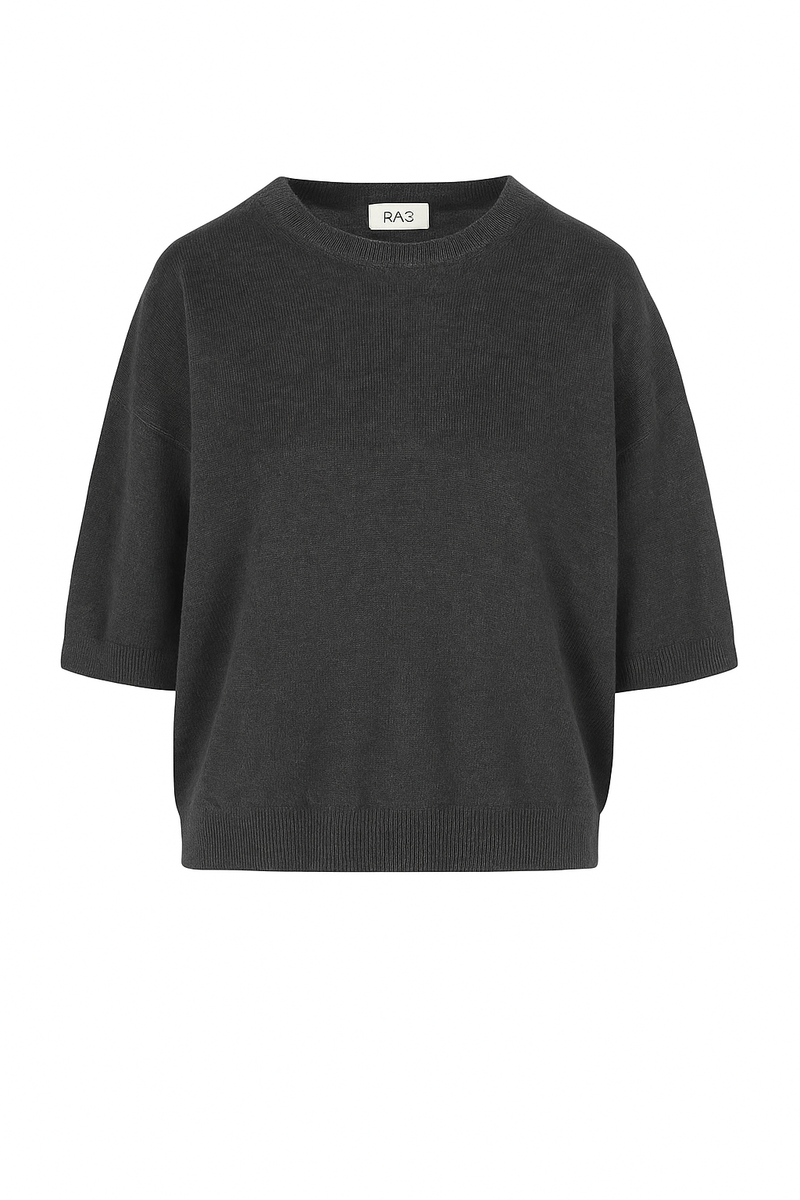 THE RAFAELLA SWEATER
