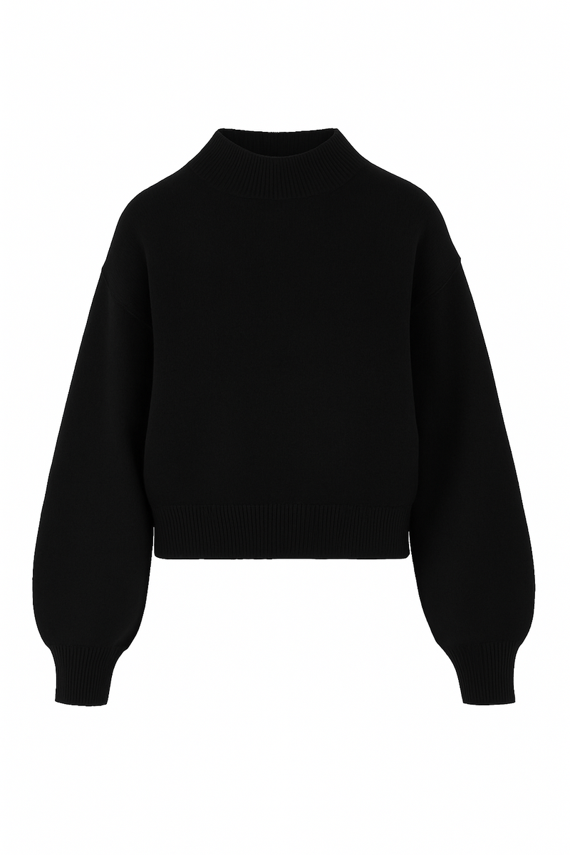 THE RAYN SWEATER