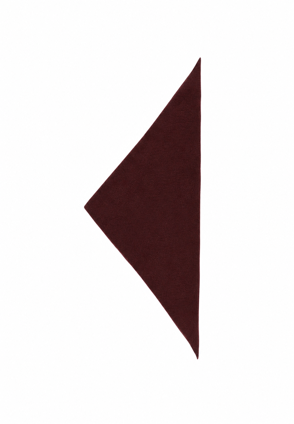 CASHMERE BANDANA