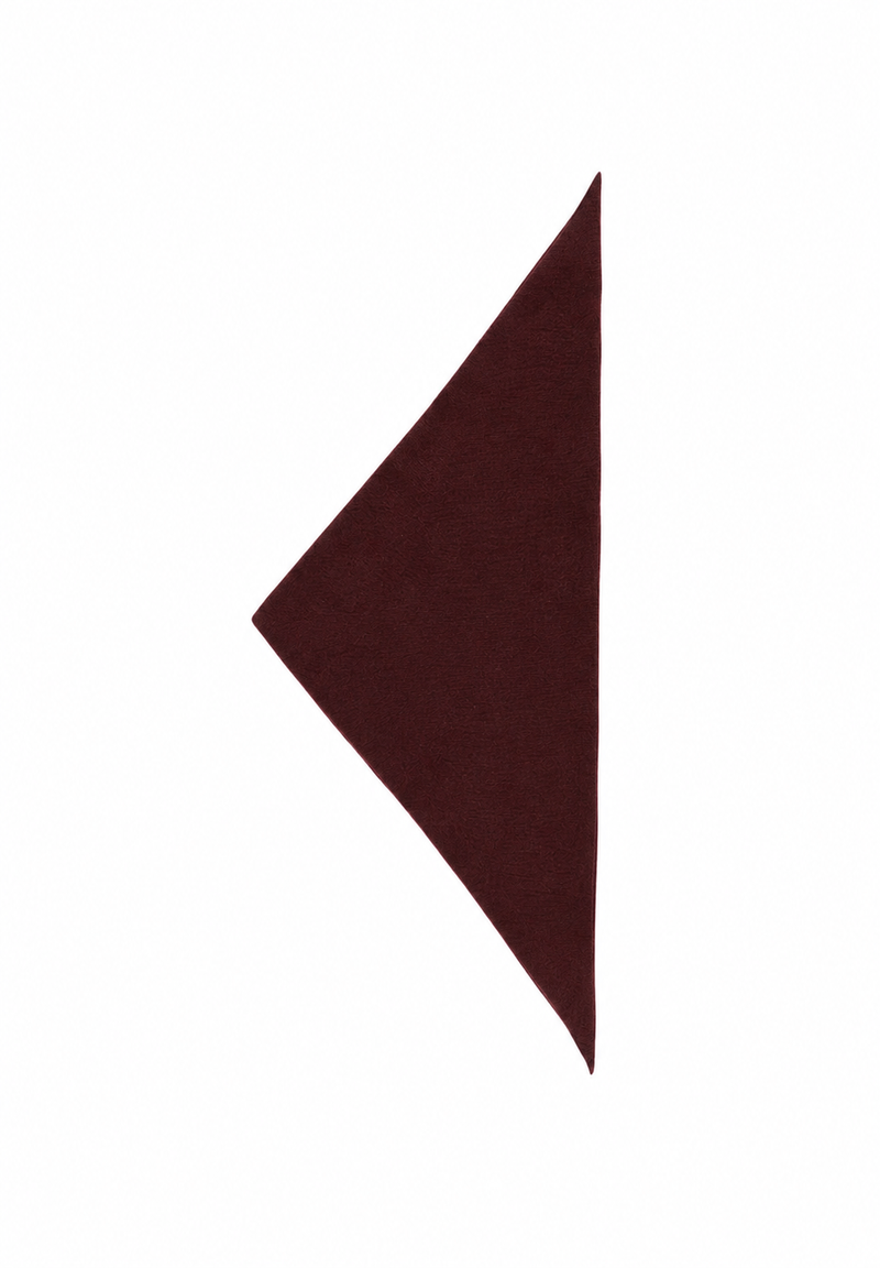 CASHMERE BANDANA