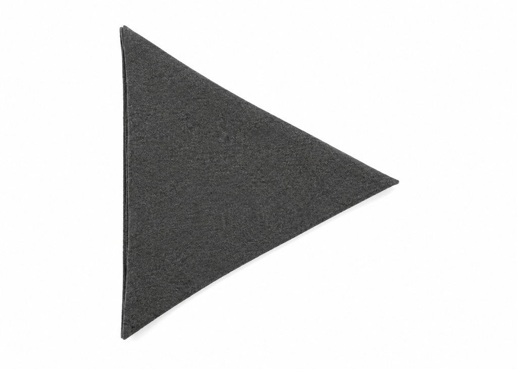 CASHMERE BANDANA