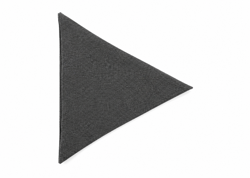 CASHMERE BANDANA
