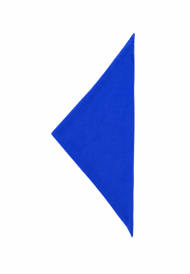CASHMERE BANDANA
