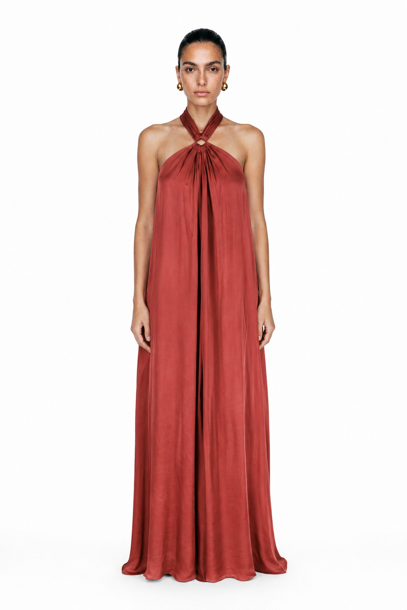GIGI DRESS