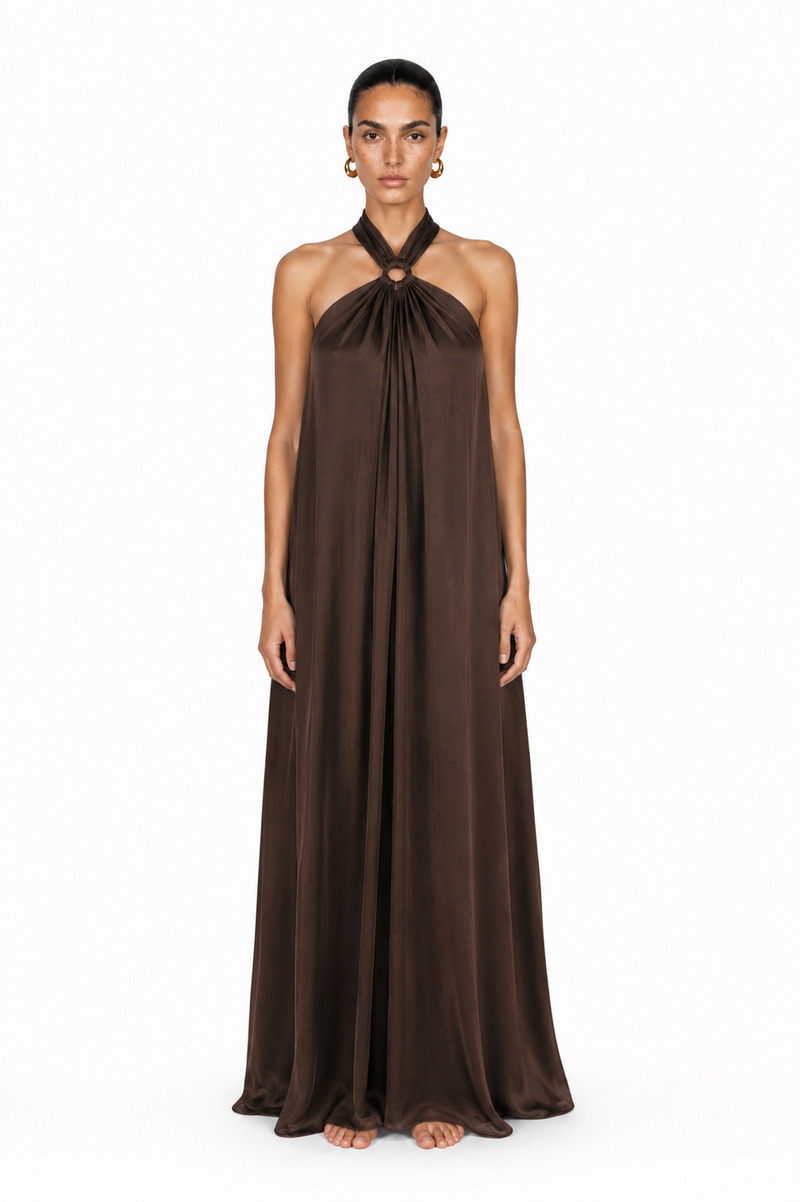 GIGI DRESS
