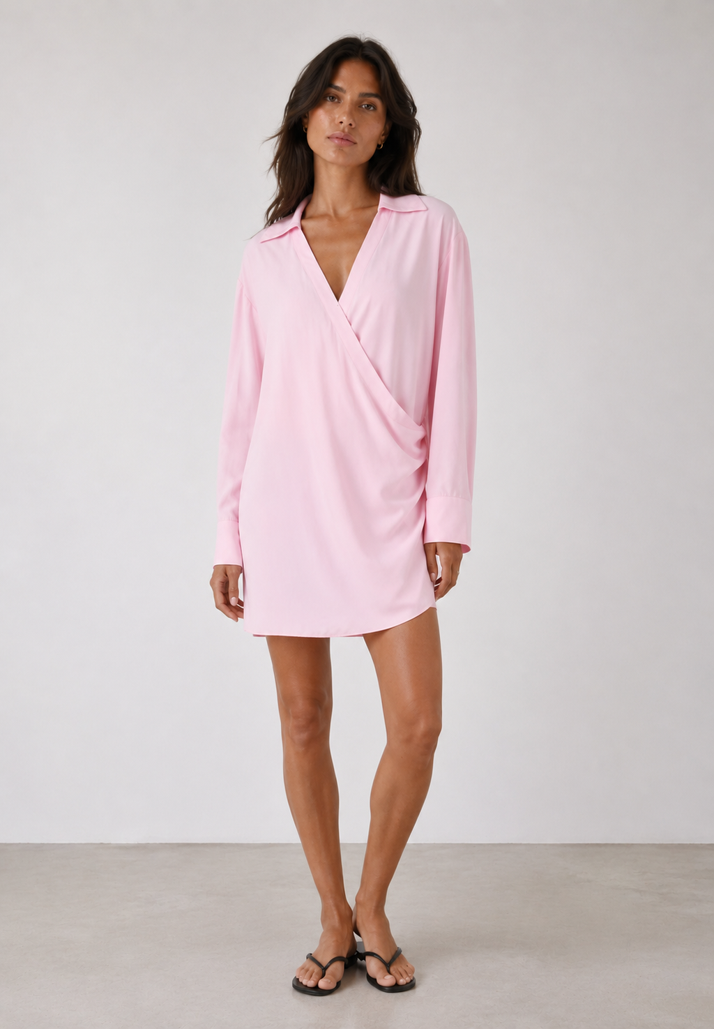 CYNTHIA DRESS