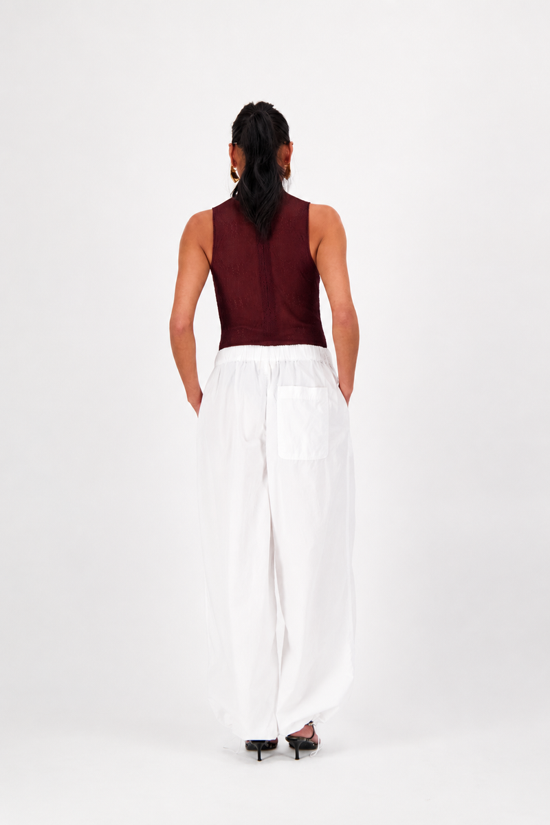THE HARPER PANT