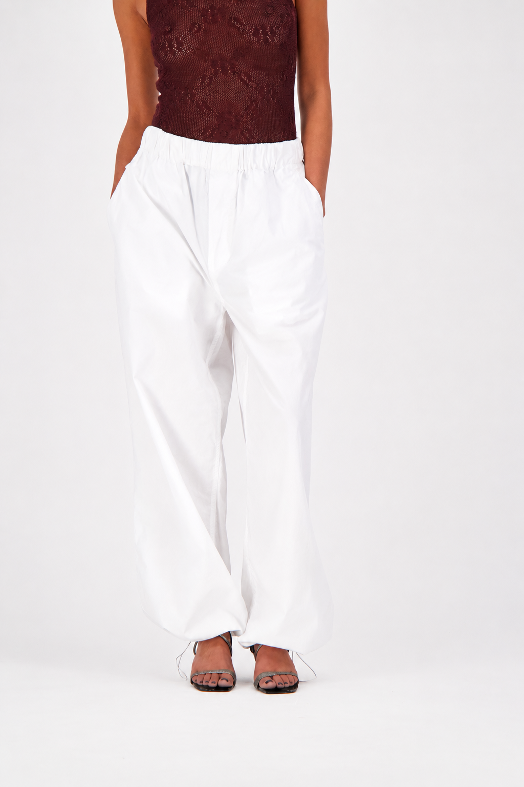THE HARPER PANT