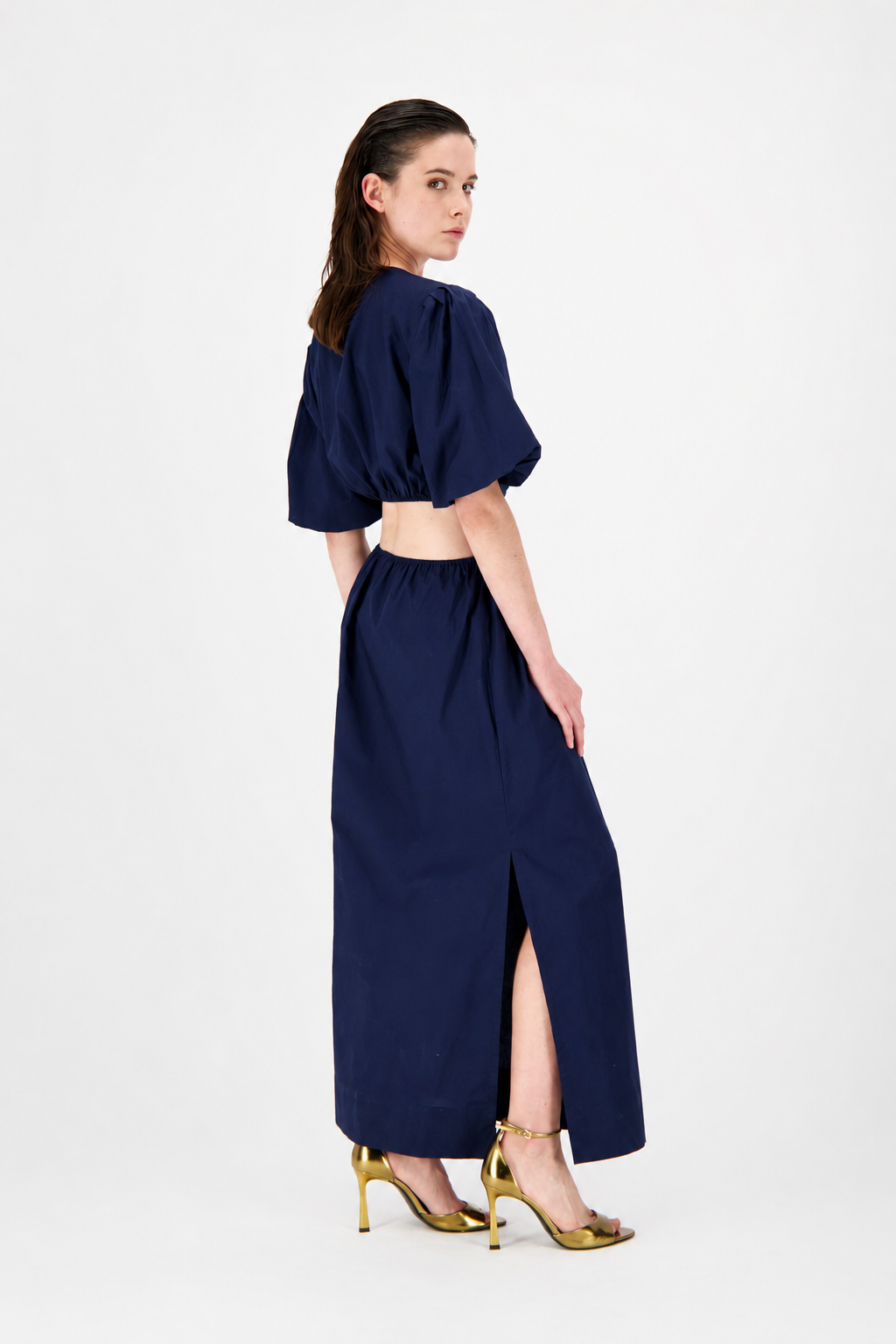 THE PENELOPE DRESS