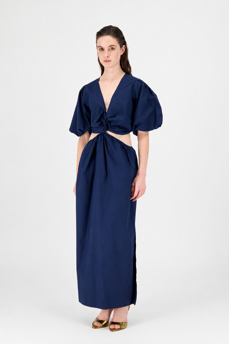 THE PENELOPE DRESS