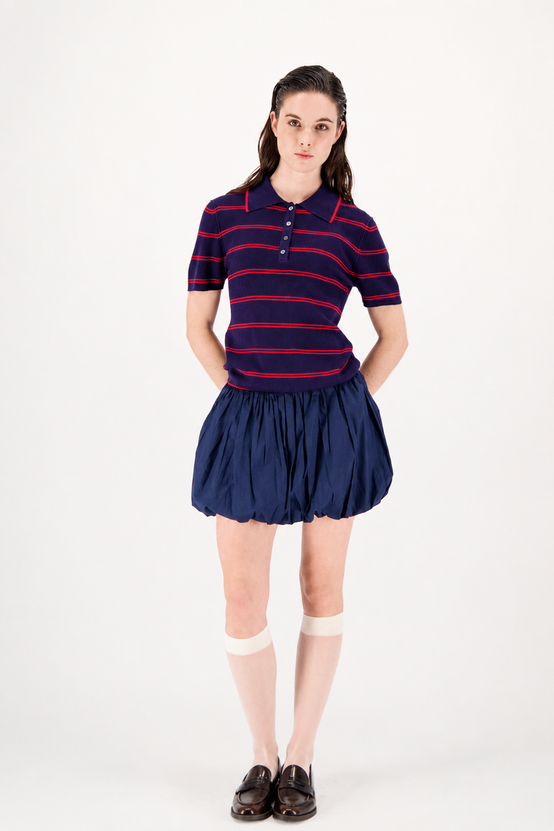THE BUBBLE SKIRT
