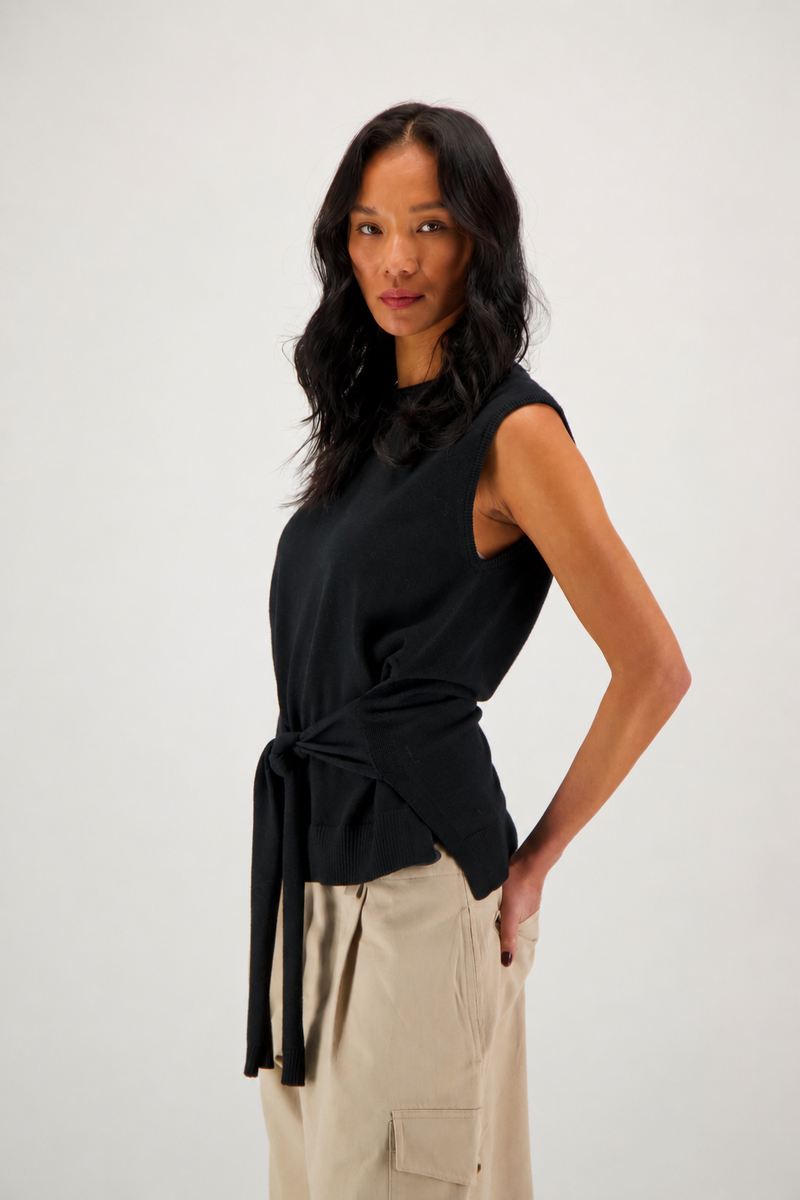 THE RACHEL TOP