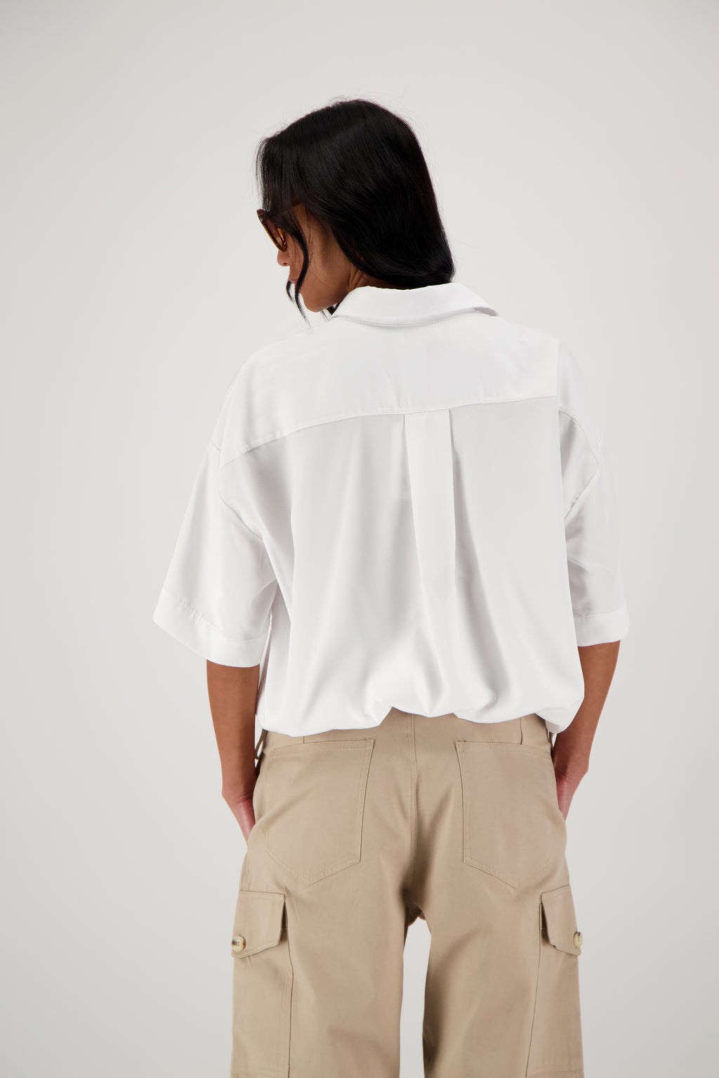 THE PORTLAND PANT
