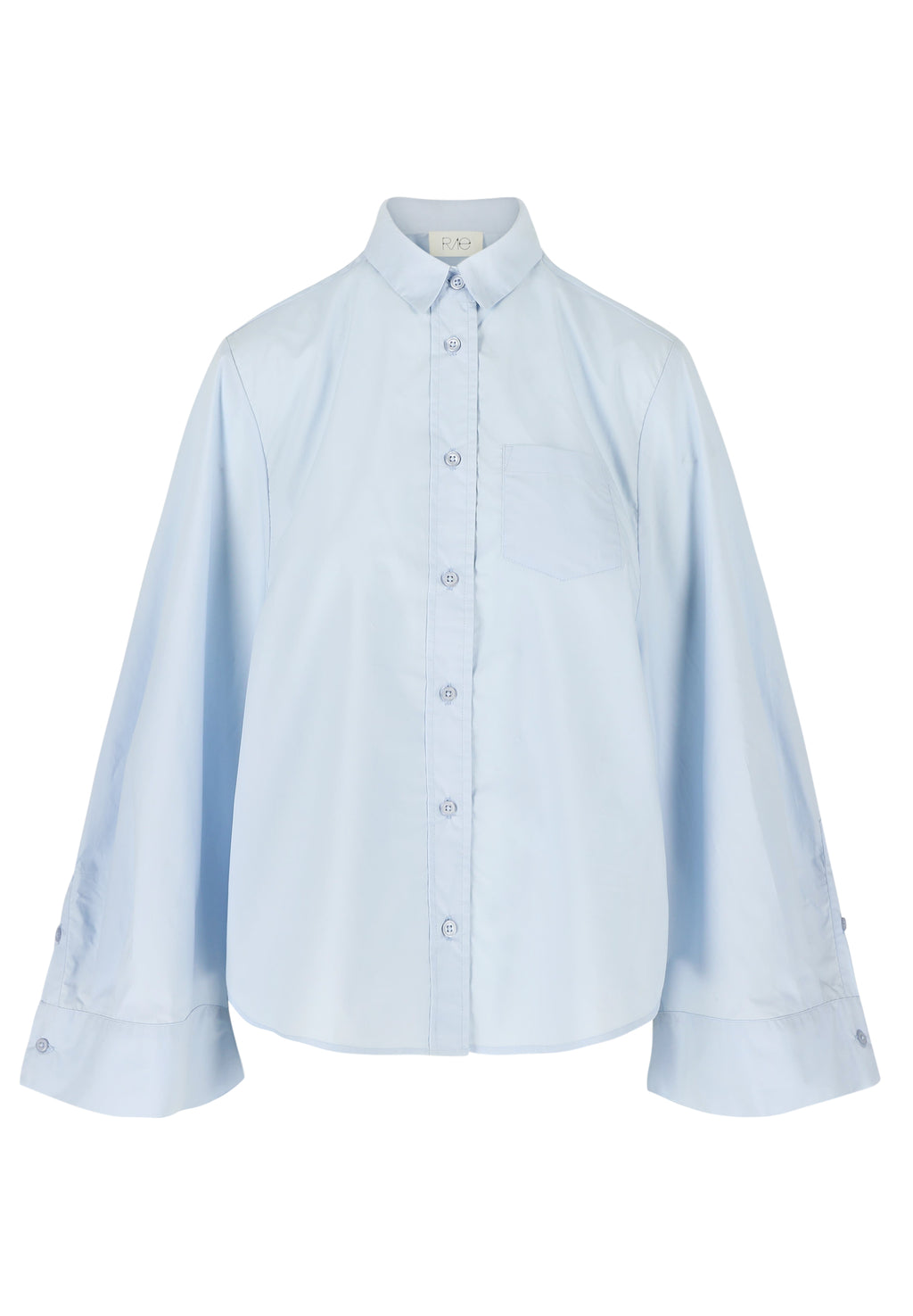 THE DOROTHY SHIRT