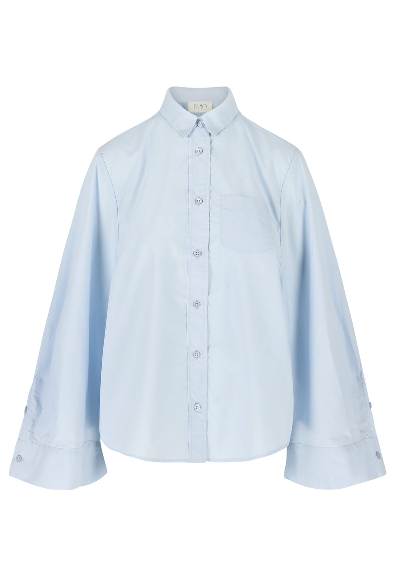 THE DOROTHY SHIRT