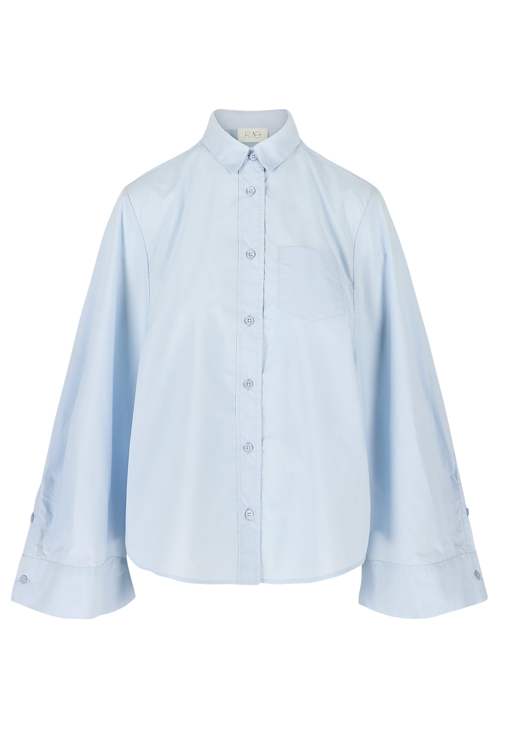THE DOROTHY SHIRT
