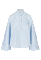 DOROTHY SHIRT BLUE