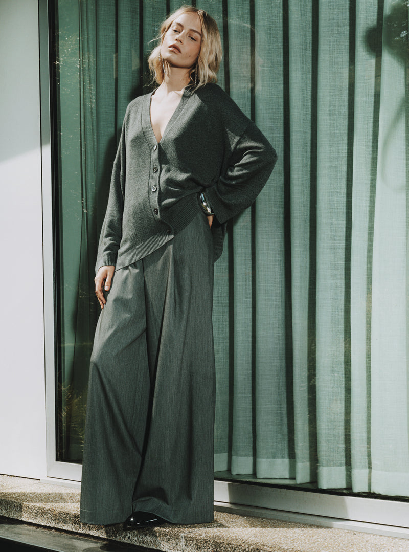 THE PAULIEN CARDIGAN