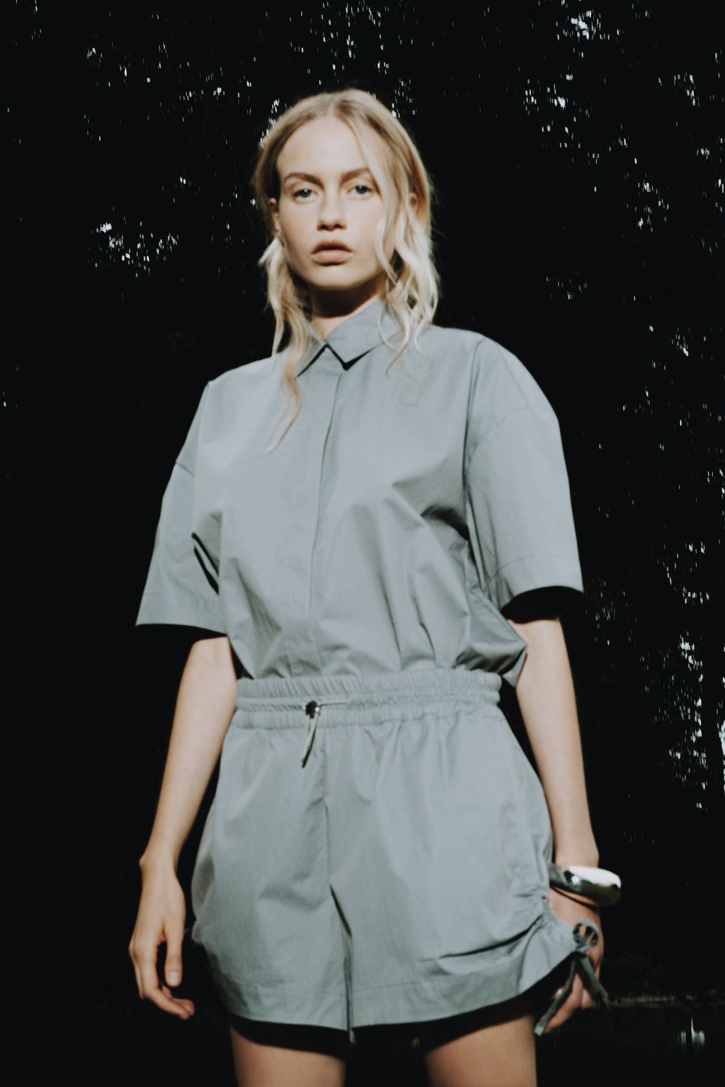 THE PARACHUTE SHORTS