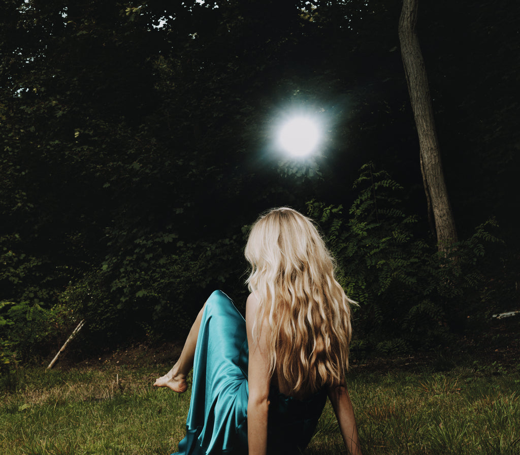 THE ALESSANDRA DRESS