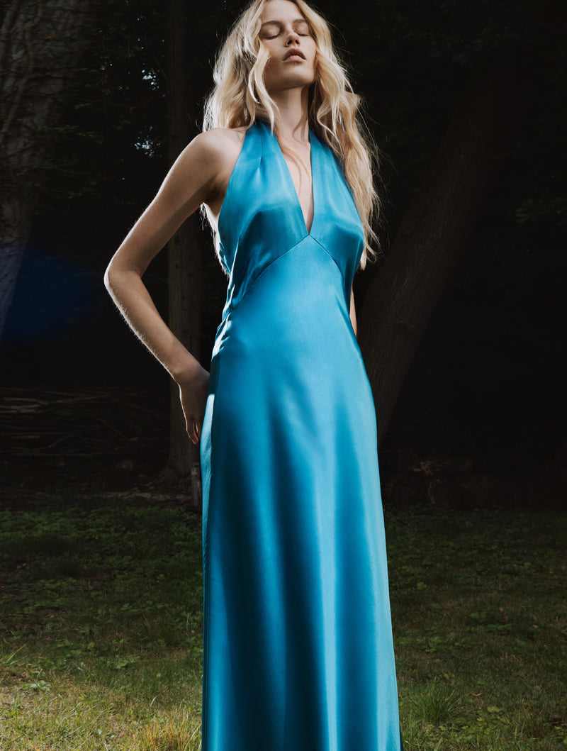 THE ALESSANDRA DRESS