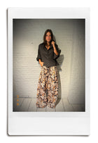 MADRID PANT LEO