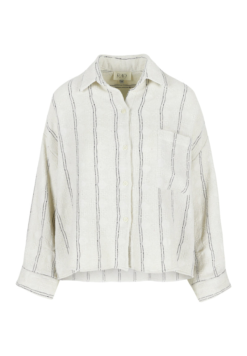THE EMILIO SHIRT