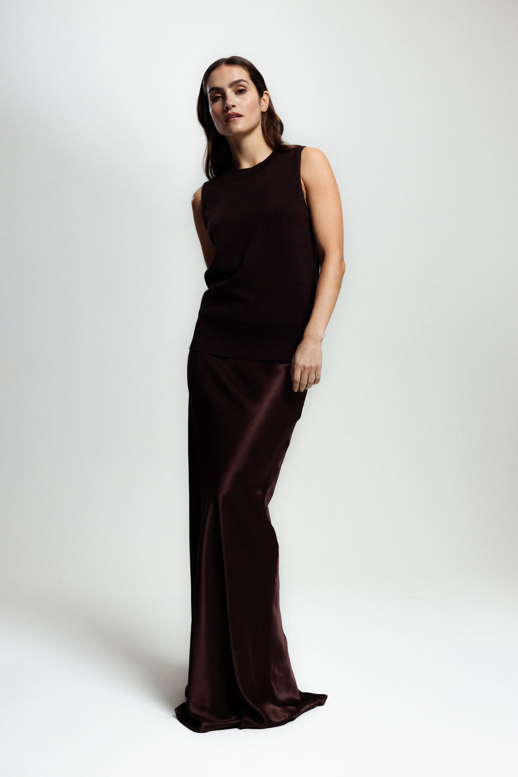 THE SYLVIE TOP