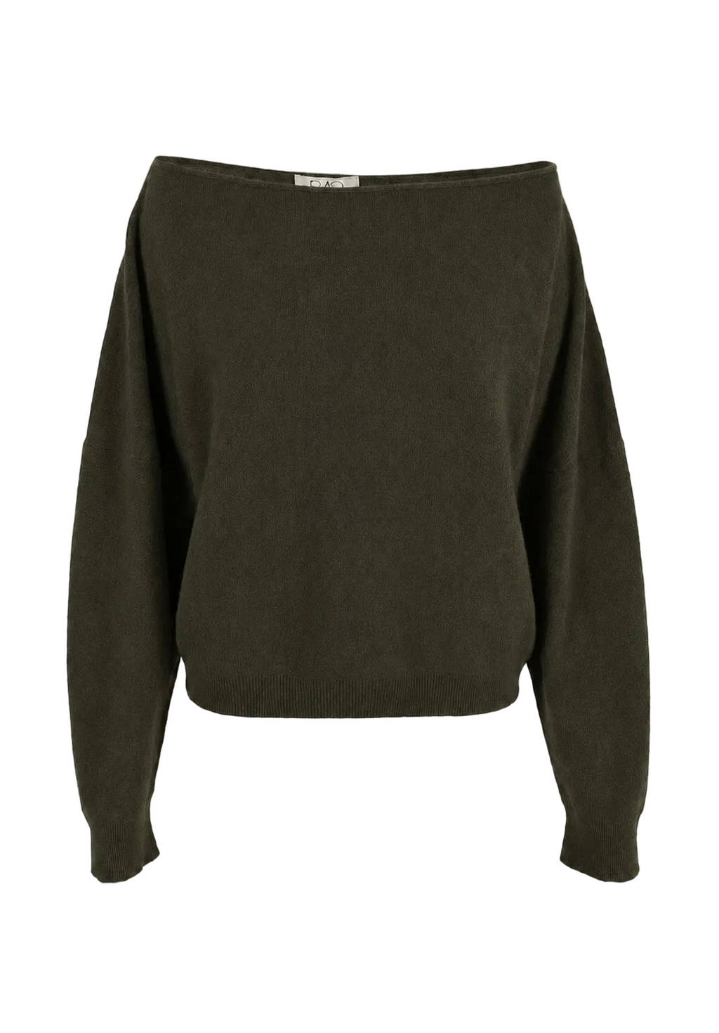 ERIKA SWEATER
