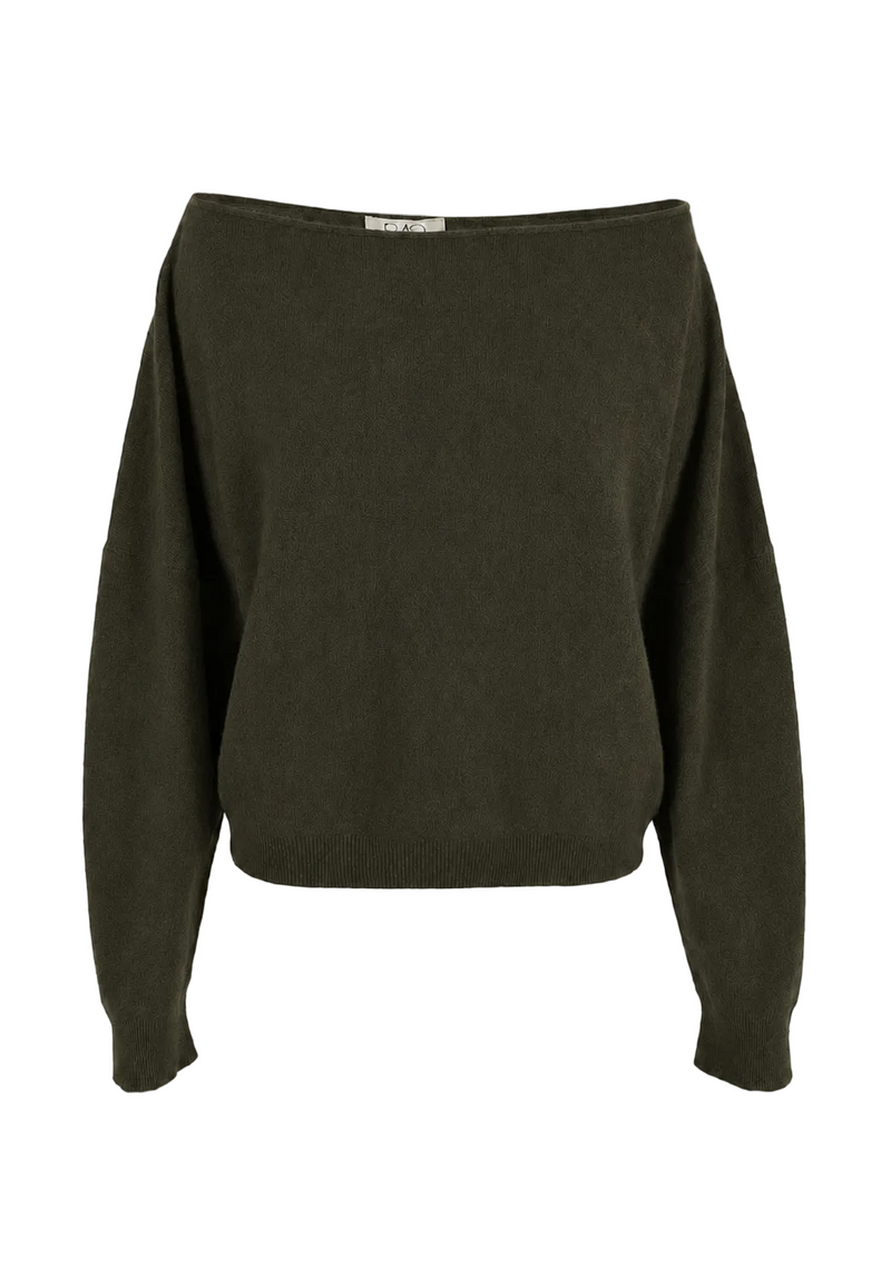 ERIKA SWEATER
