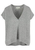 FAYE CASHMERE GREY