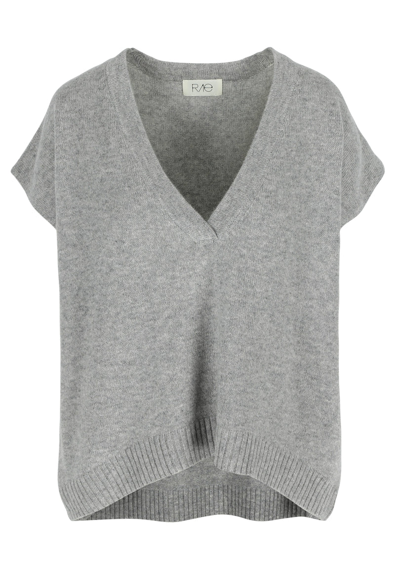 FAYE CASHMERE GREY