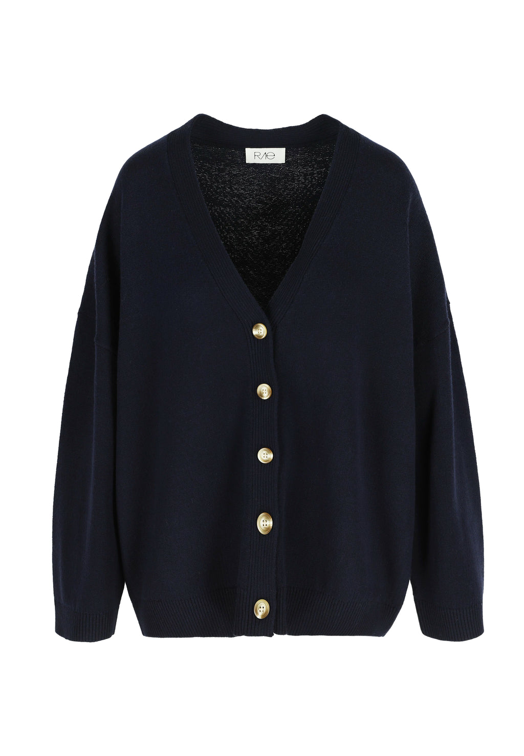 THE PAULIEN CARDIGAN